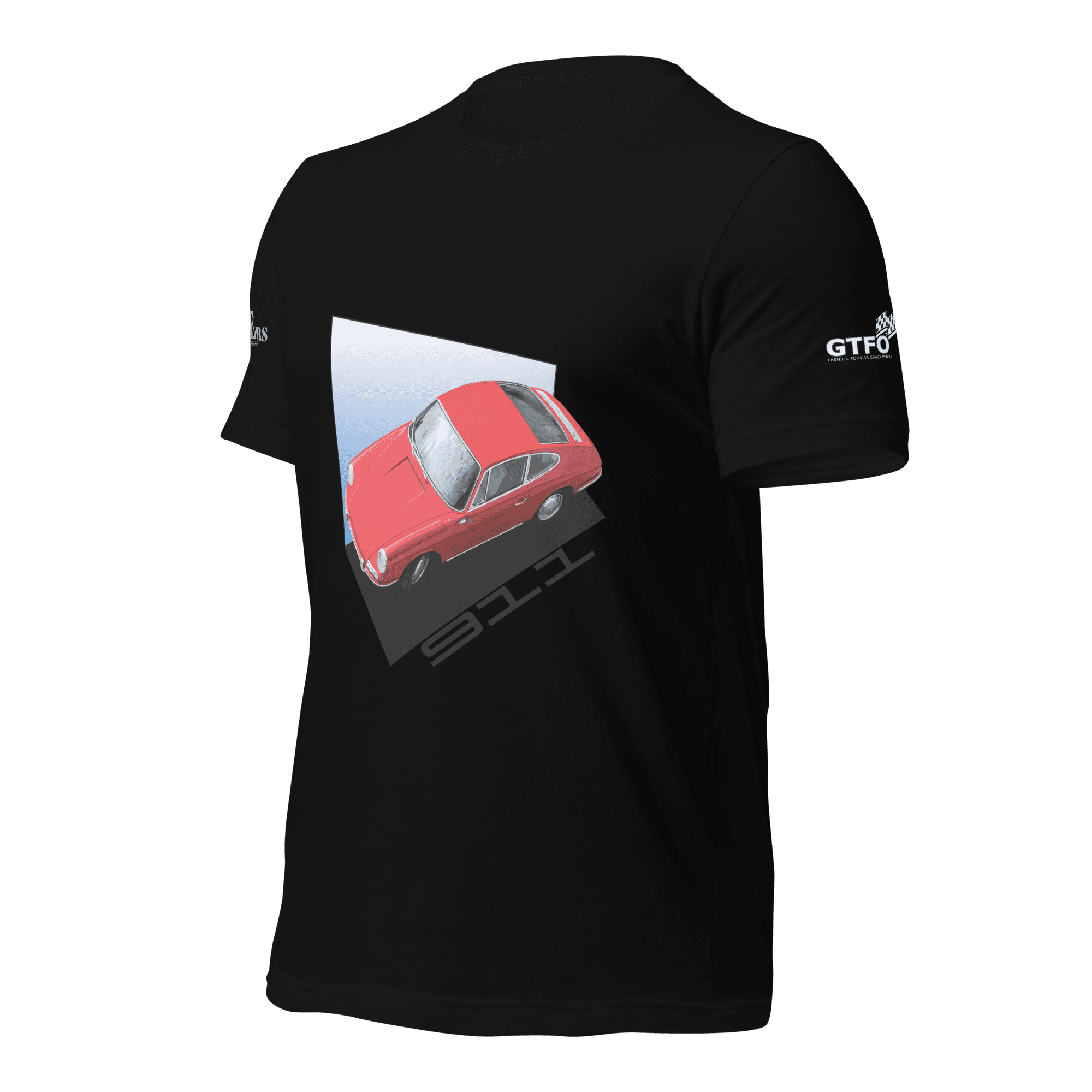 Majica Porsche 911 Coupe 2.0