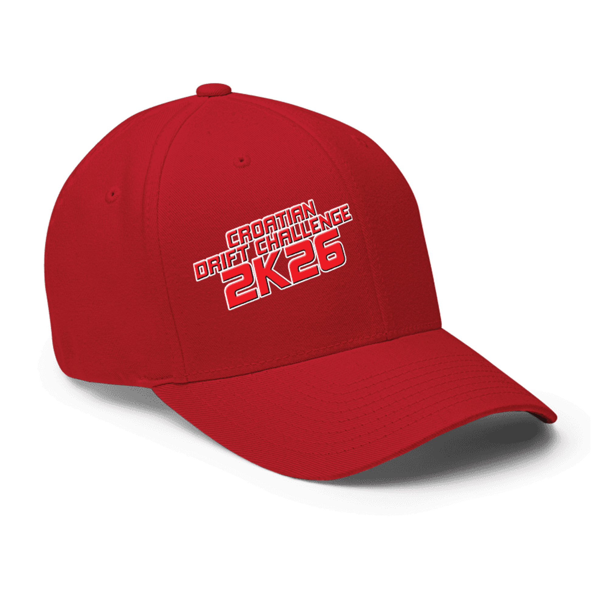 Kapa Croatian Drift Challenge 2k26