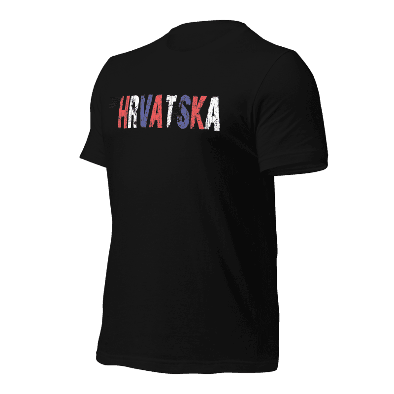 Navijačka majica Hrvatska