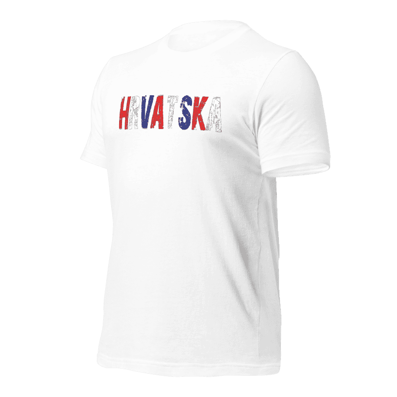 Navijačka majica Hrvatska