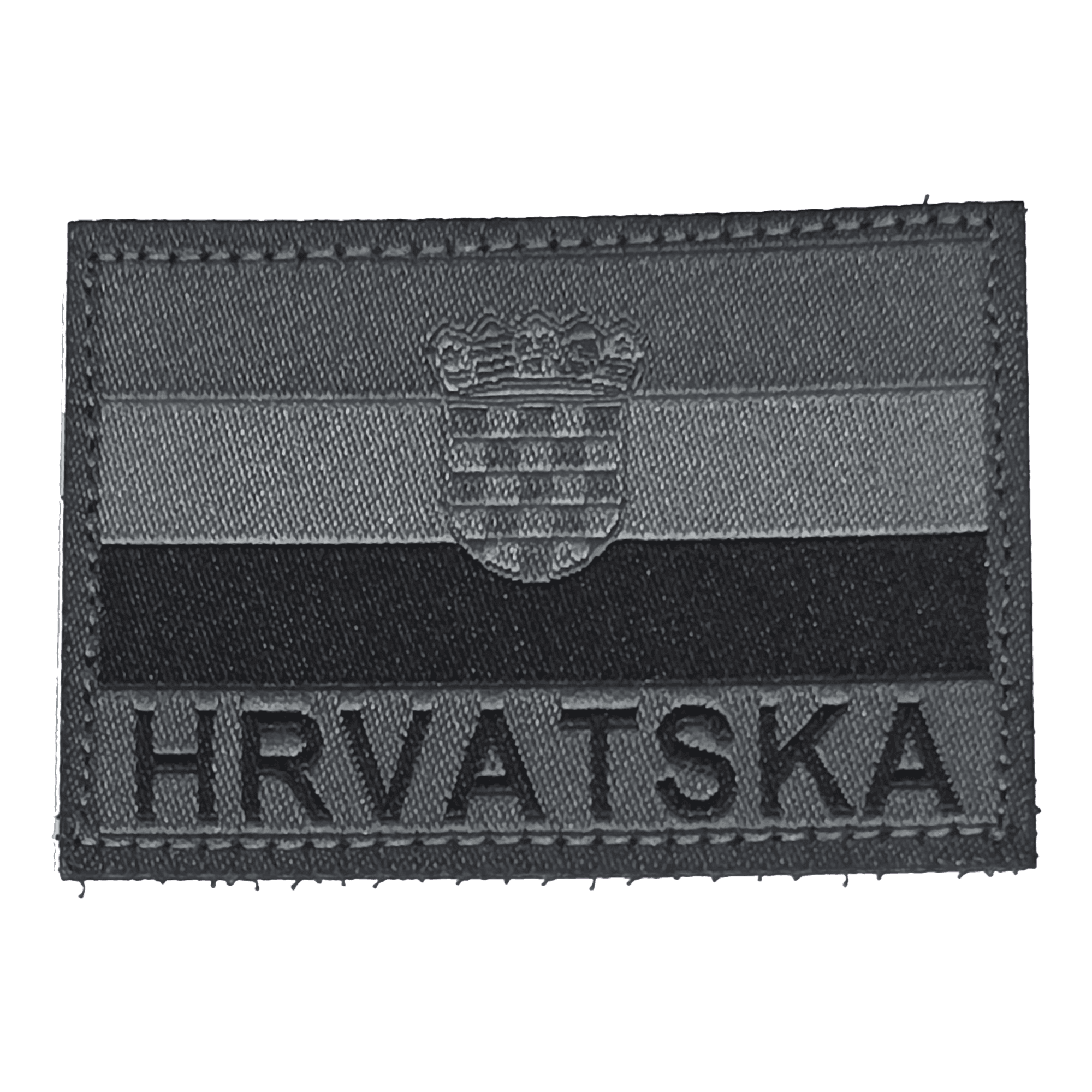 Zastavica na čičak HRVATSKA