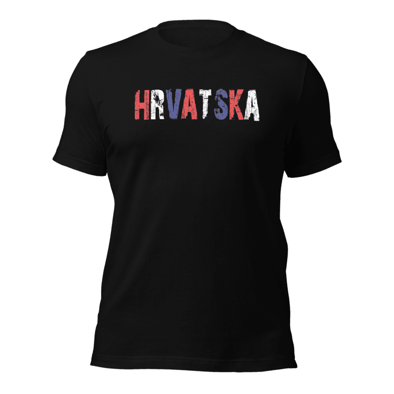Navijačka majica Hrvatska