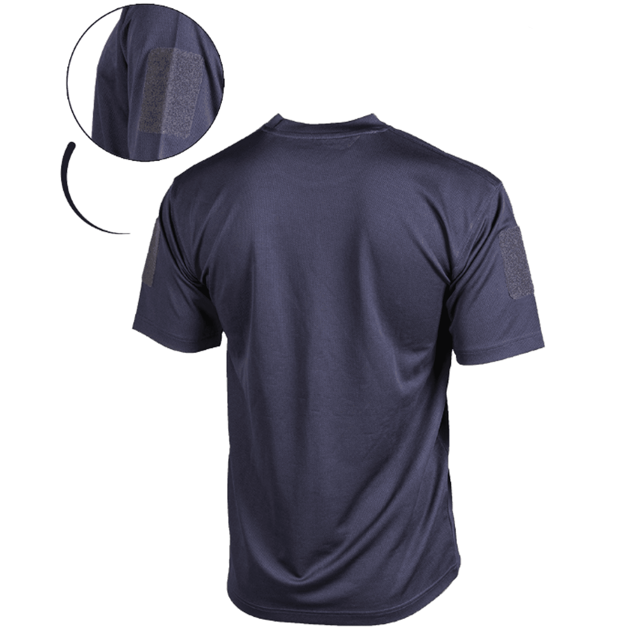 Taktička majica Quickdry