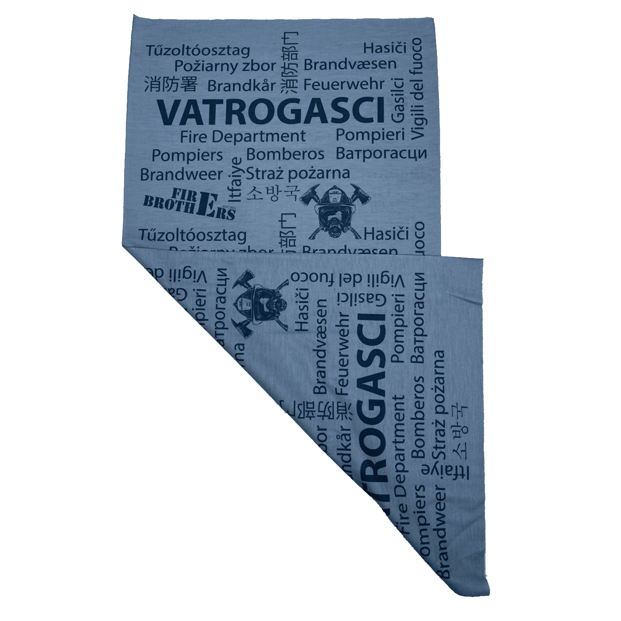 Buf Vatrogasci