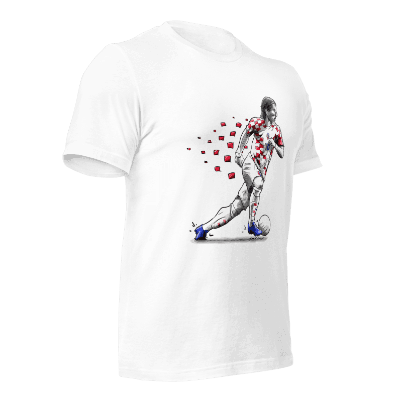 Majica Modrić