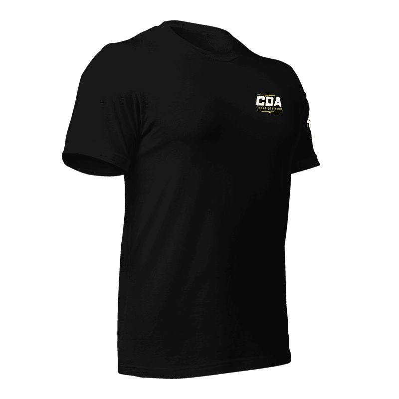CDA "Full Mental" majica