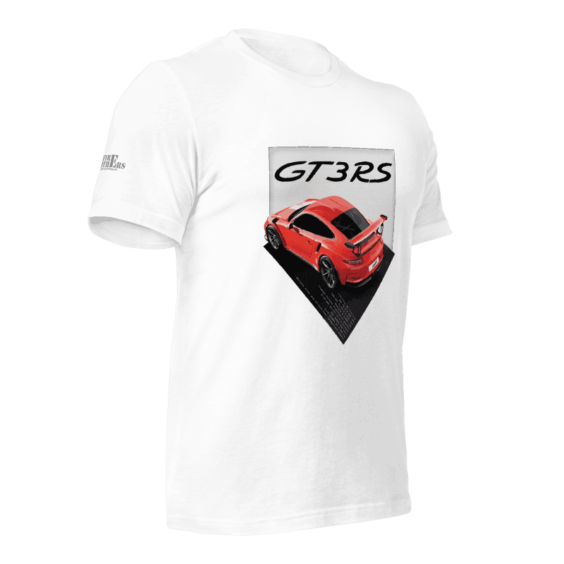 Majica Porsche 911 GT3 RS 2016
