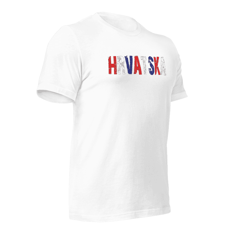 Navijačka majica Hrvatska