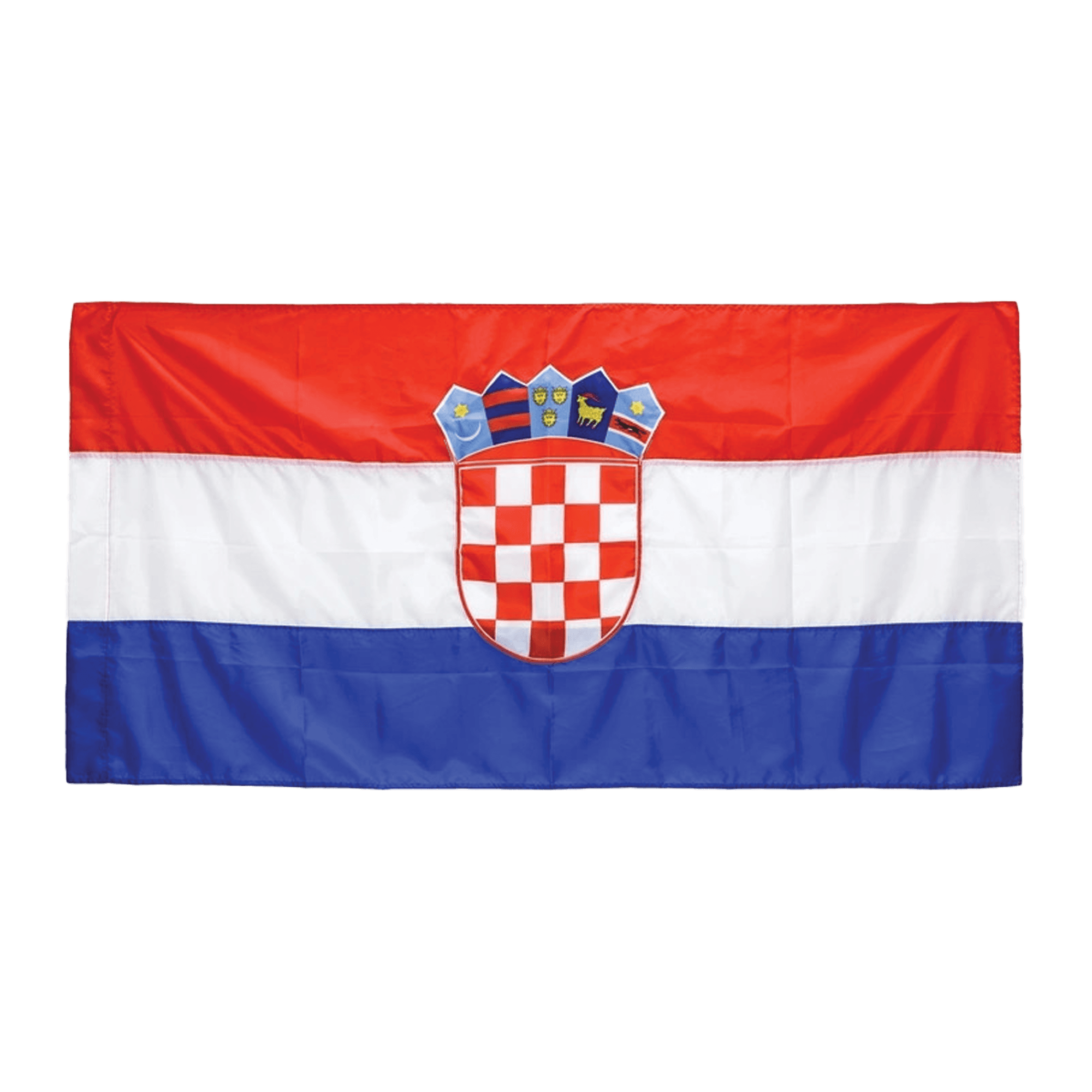 Hrvatska zastava (1,5 x 0,9 metara)