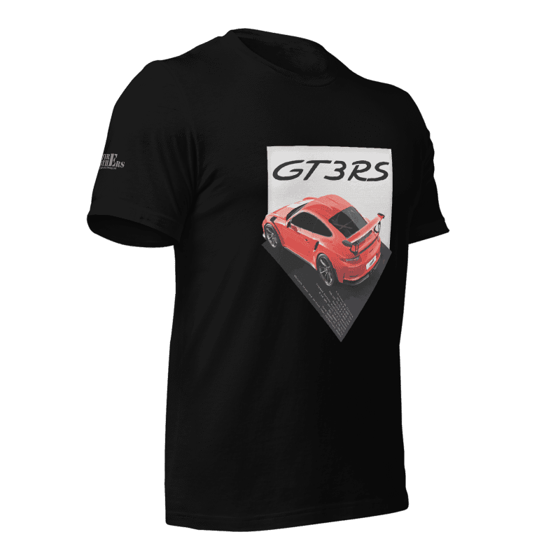 Majica Porsche 911 GT3 RS 2016