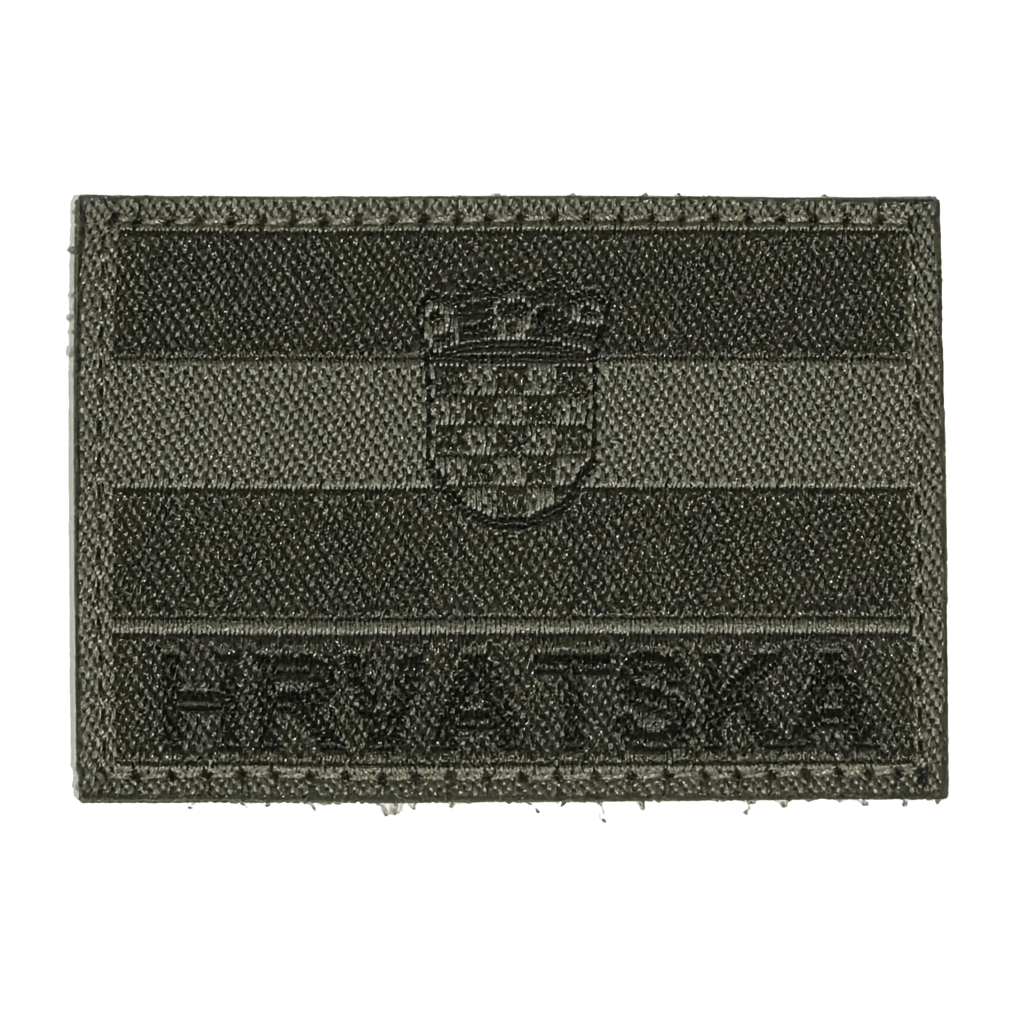 Zastavica na čičak HRVATSKA