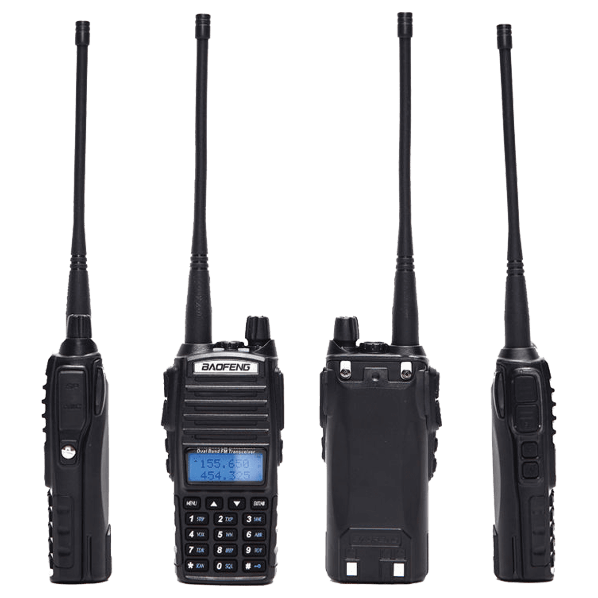 Baofeng UV-82 ručna radio stanica